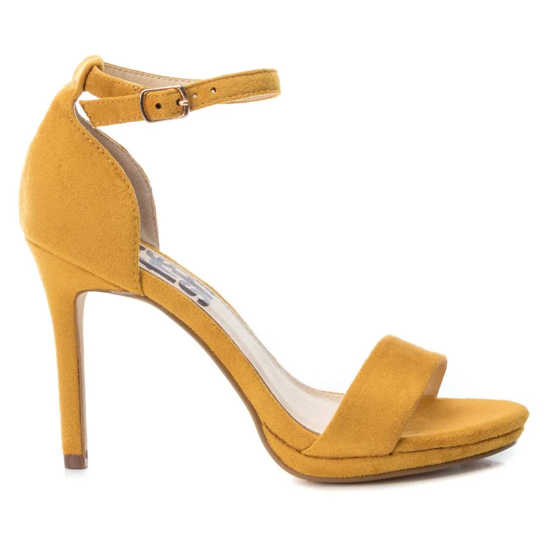 ZAPATO DE MUJER REFRESH 06984001