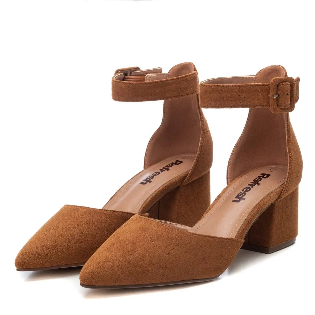 ZAPATO DE MUJER REFRESH 07286506