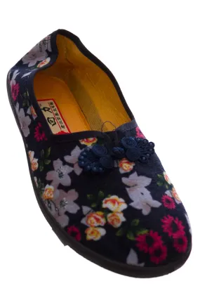 Zapatos color Mostaza - Closeando