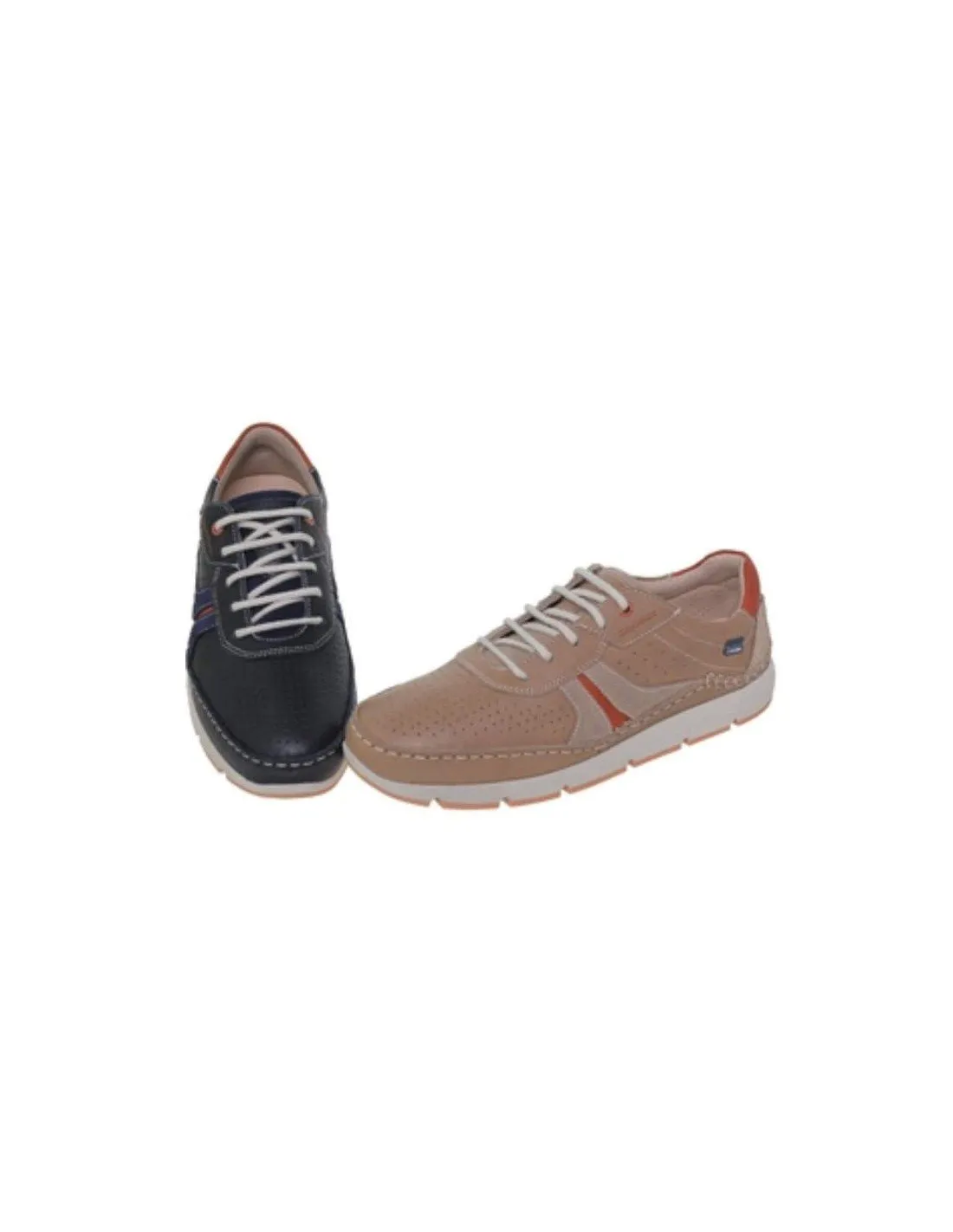 Zapatos Hombre Verano 2024