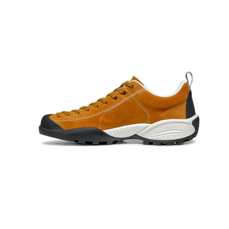Zapatos Scarpa Mojito (Caramel)