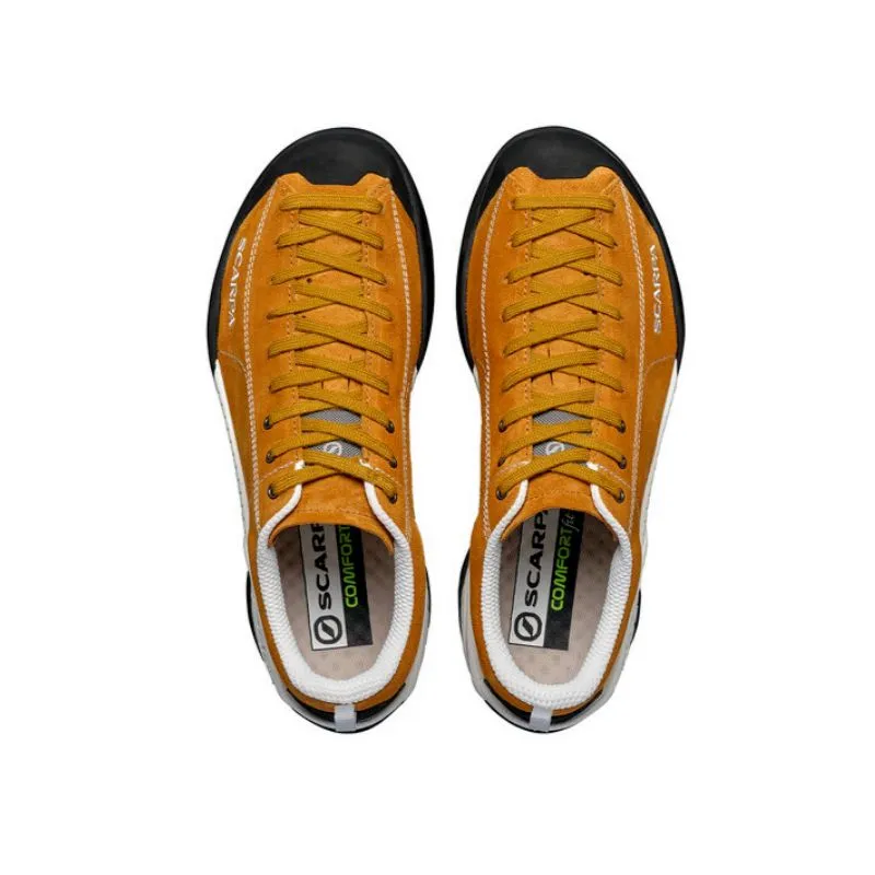 Zapatos Scarpa Mojito (Caramel)